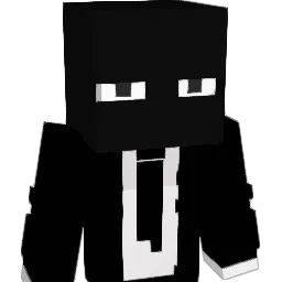 5ireMan Minecraft avatar bust