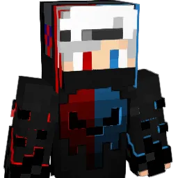 5juicy15 Minecraft avatar bust