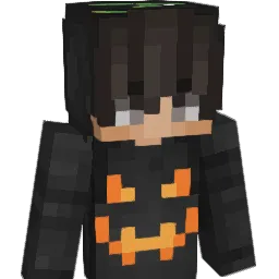 5jzq Minecraft avatar bust