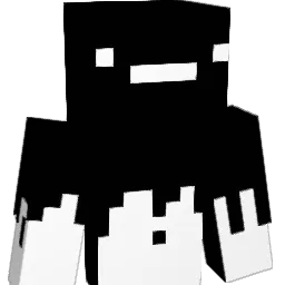 5k86's Minecraft skin