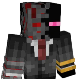5karnex Minecraft avatar bust