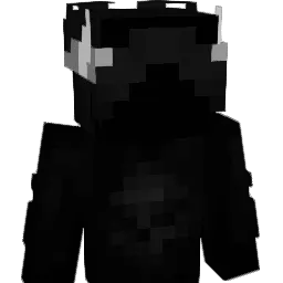 5kell Minecraft avatar bust