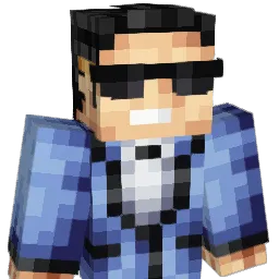 5kender Minecraft avatar bust
