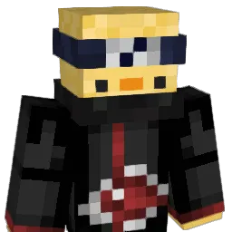 5keons's Minecraft skin