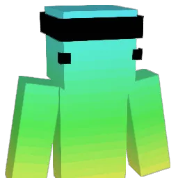 5kinny_Peni5 Minecraft avatar bust