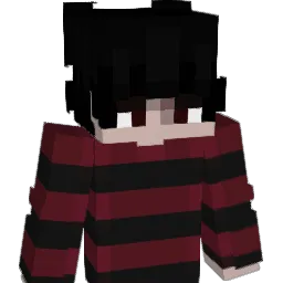 5kyRee's Minecraft skin