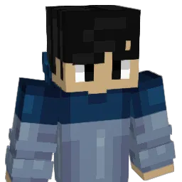 5ky_62 Minecraft avatar bust
