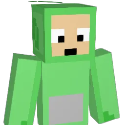 5lappy's Minecraft skin