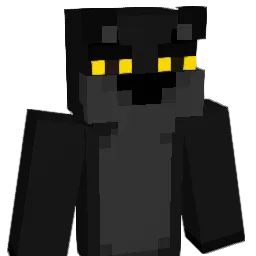 Minecraft-Avatar von 5late: Büste