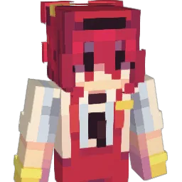 5lime's Minecraft skin