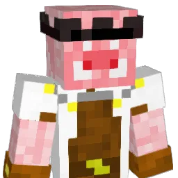 5m1tty's Minecraft skin