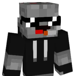 5m_Lankabel Minecraft avatar bust