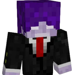 5mem's Minecraft skin