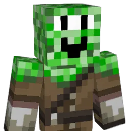 5miley22's Minecraft skin