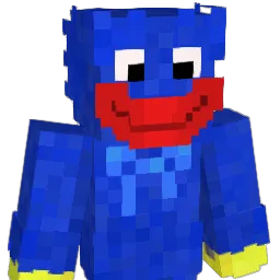 5monde Minecraft avatar bust