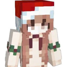 5moo's Minecraft skin