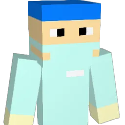 5moothOperator's Minecraft skin