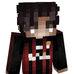 5noo Minecraft avatar bust
