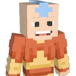 5nowball_ Minecraft avatar bust