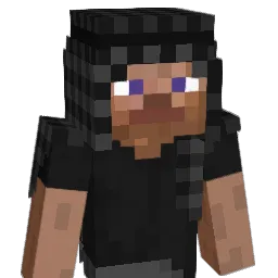 5oed's Minecraft skin