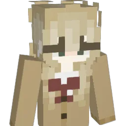 5oj6 Minecraft avatar bust