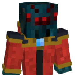 Minecraft-Avatar von 5olidman: Büste