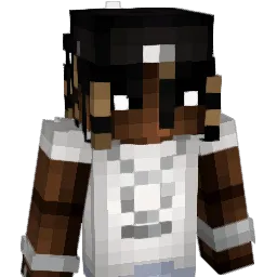 5ome1 Minecraft avatar bust