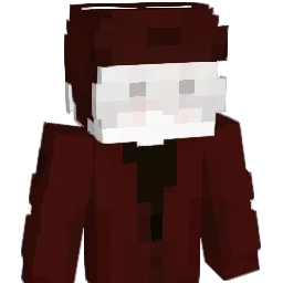5ona's Minecraft skin