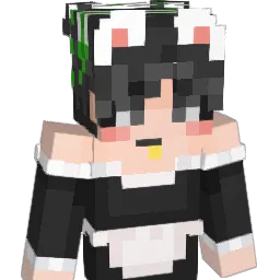 5ooo's Minecraft skin