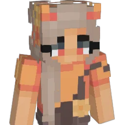 5ophi3 Minecraft avatar bust