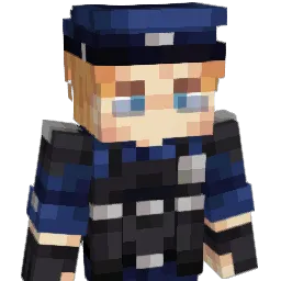 5oplka Minecraft avatar bust