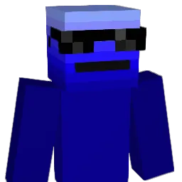5opom Minecraft avatar bust