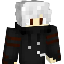 5oreo5 Minecraft avatar bust