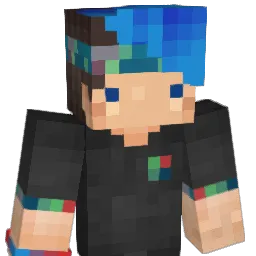 5our's Minecraft skin