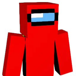 5p0ng3b06 Minecraft avatar bust