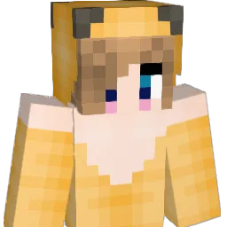 5p1d3r5 Minecraft avatar bust