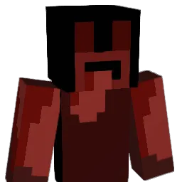 5p1xel Minecraft avatar bust
