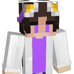5peira Minecraft avatar bust