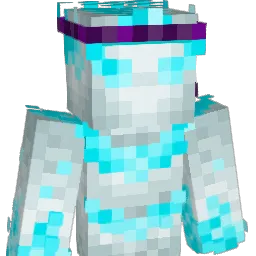 5poky's Minecraft skin
