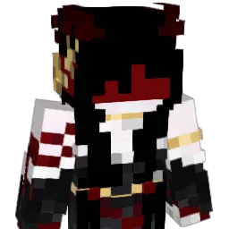 5qmo Minecraft avatar bust
