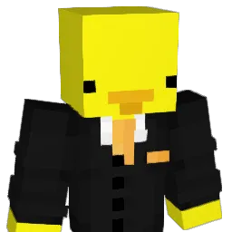 5quiz Minecraft avatar bust