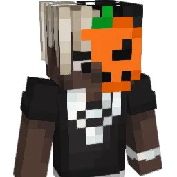 5req's Minecraft skin
