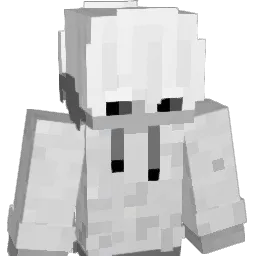 5rost Minecraft avatar bust