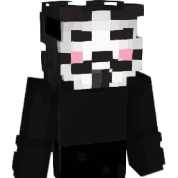 5rt's Minecraft skin