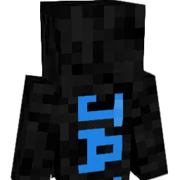 5rzf Minecraft avatar bust