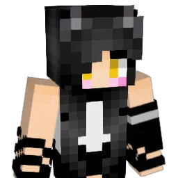 5sosfam Minecraft avatar bust