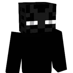 5speeddestroyer Minecraft avatar bust