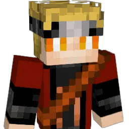 5ta1ker Minecraft avatar bust