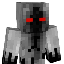 5tarf1re Minecraft avatar bust