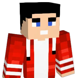 5tarkiller Minecraft avatar bust